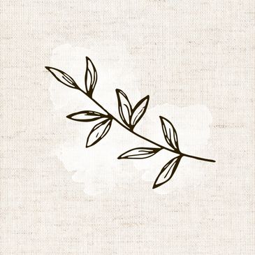 Icon for Our Story - Bramble and Birch