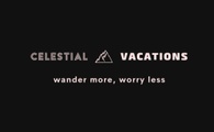 CELESTIAL VACATIONS