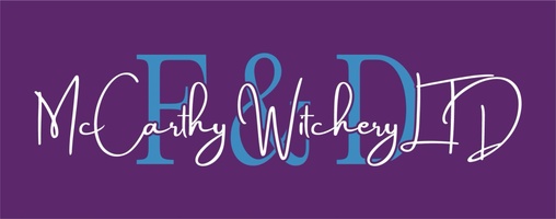 McCarthy Witchery