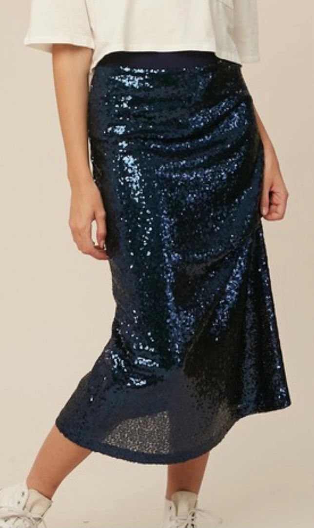 Sparkle Tara Skirt