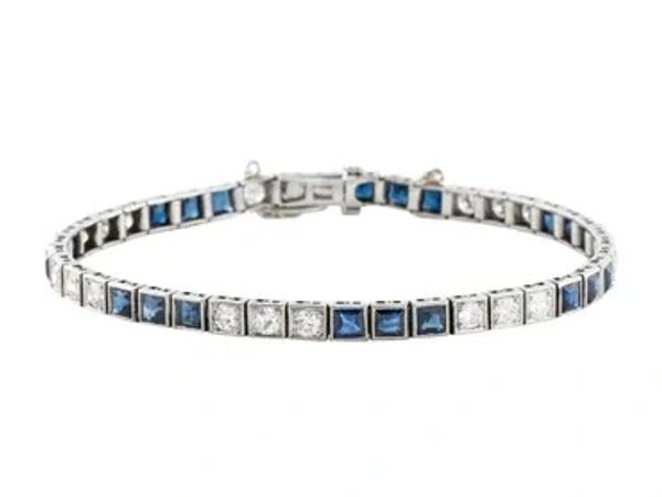 diamond bracelet