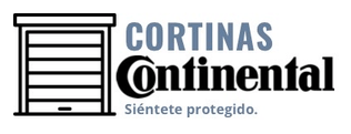 CORTINAS CONTINENTAL