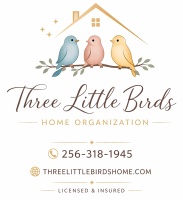 Three Little Birds Home Co.  