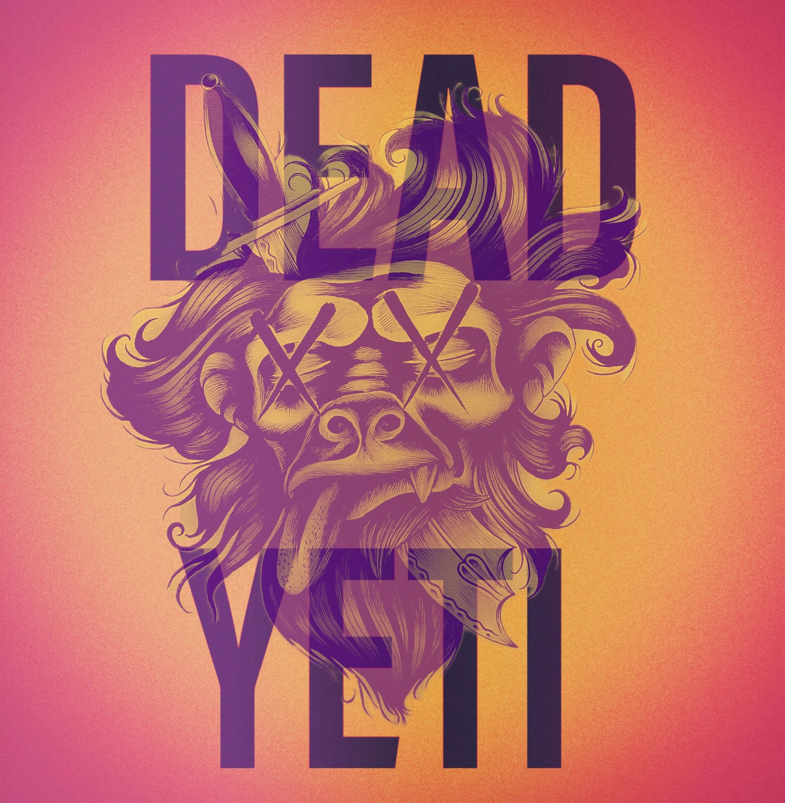 Tattoo work by The Dead Yeti Tattoo — photo 1 of 1