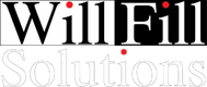 WILL FILL SOLUTIONS, LLC.