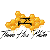 Thrive Hive PIlates