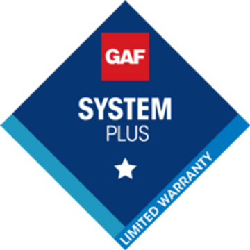 Gaf Roof System Requirements