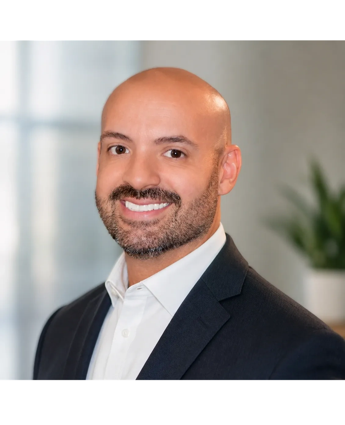 Michael Sanchez, PhD, DNP, FNP-BC, nurse practitioner at Synergy Health of Florida