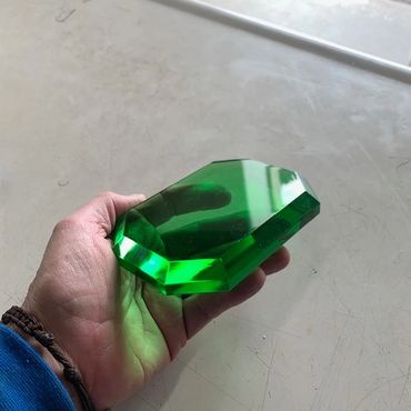 Gary's Plastic Place