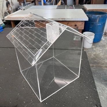 Gary's Plastic Place