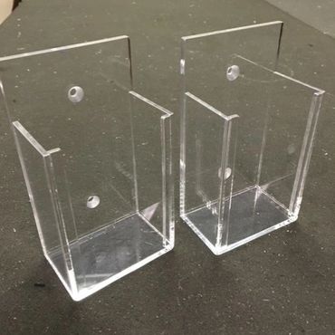 Gary's Plastic Place