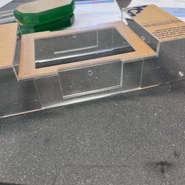 Gary's Plastic Place