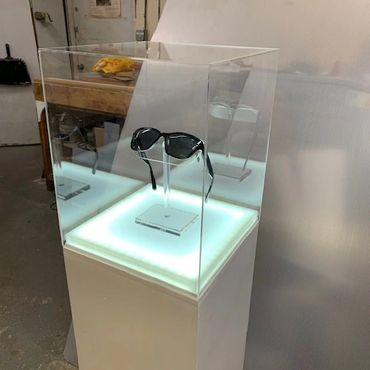 Gary's Plastic Place