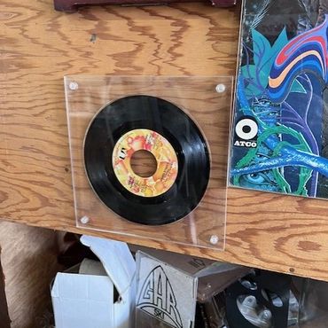 Gary's Plastic Place