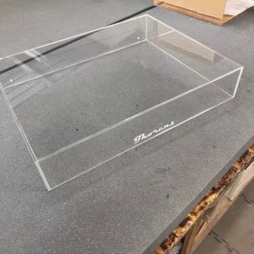 Gary's Plastic Place