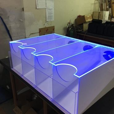 Gary's Plastic Place