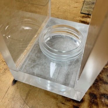 Gary's Plastic Place