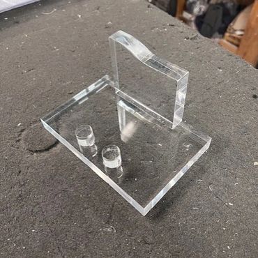 Gary's Plastic Place