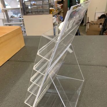 Gary's Plastic Place