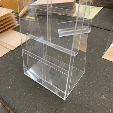 Gary's Plastic Place