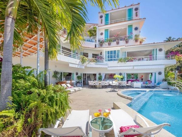 Villa Luxury