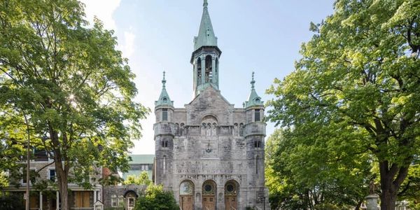 Église Saint-Clément
