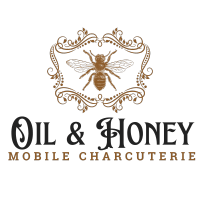 Oil & Honey Mobile Charcuterie