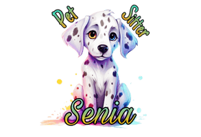 Senia Pet Sitter
