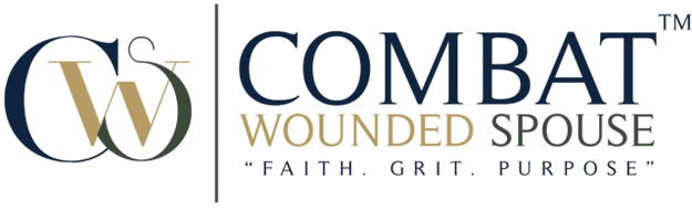 Combat Wounded Spouse