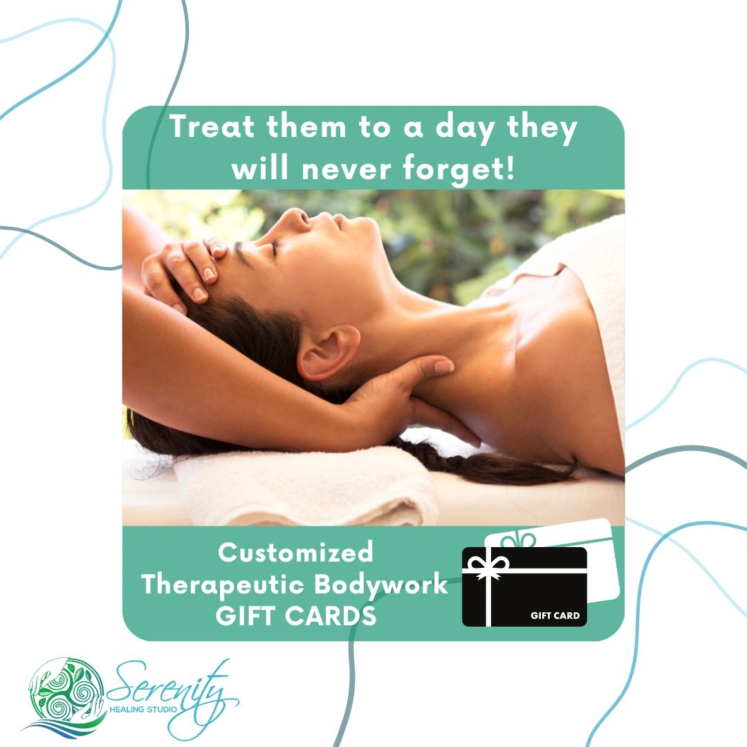 Massage Therapy & Bodywork- Relax - Orange County, CA