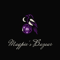Magpie's Bazaar
