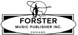 Forster Music Publisher