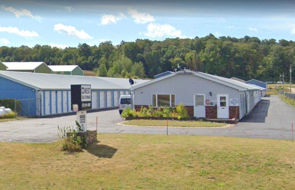 M-72 West Self Storage photo