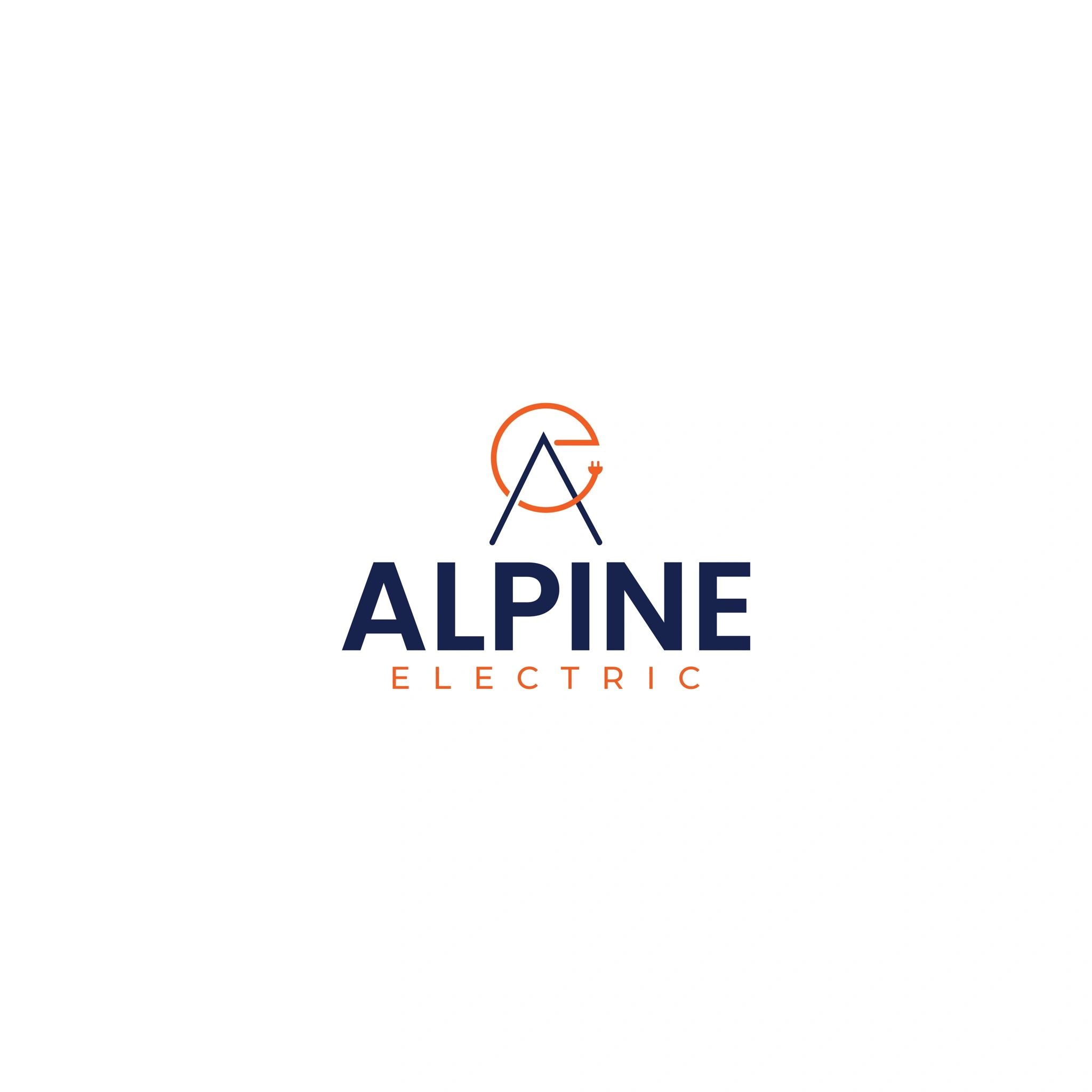 Alpine Electric