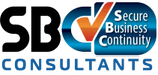 SBC Consultants
Secure Business Continuity