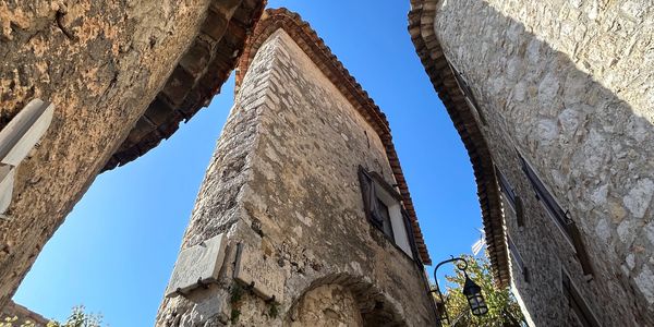 Let us find the best solution for you in the real estates in South of France. 