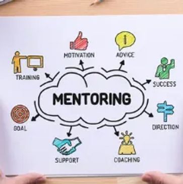 Mentoring