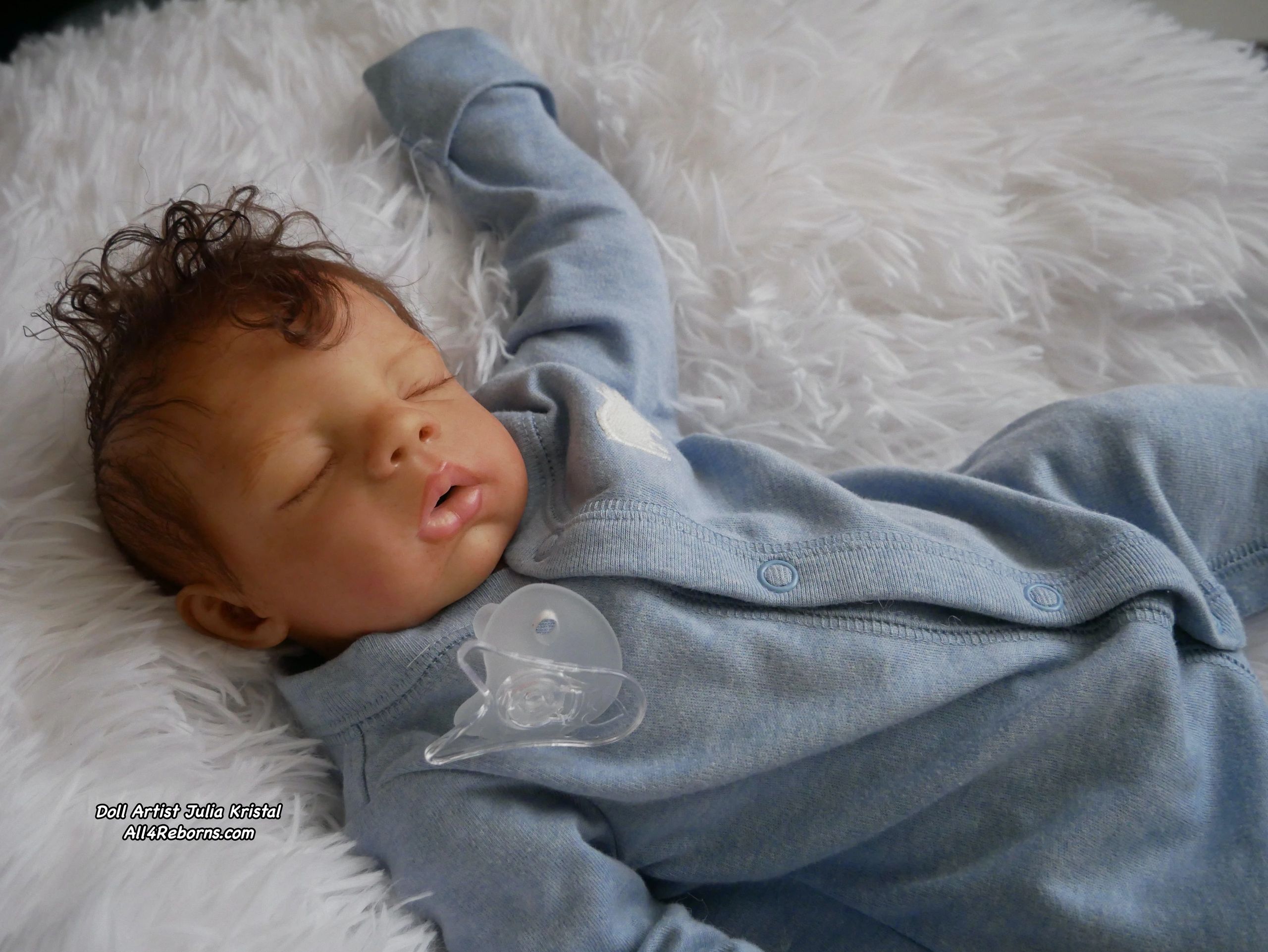 all reborn baby dolls