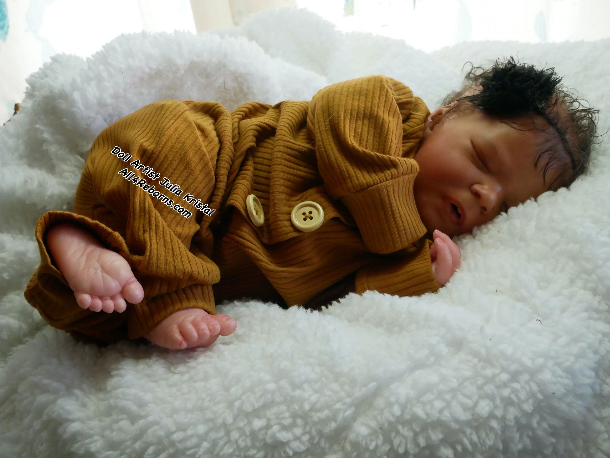 Reborn Baby Boys