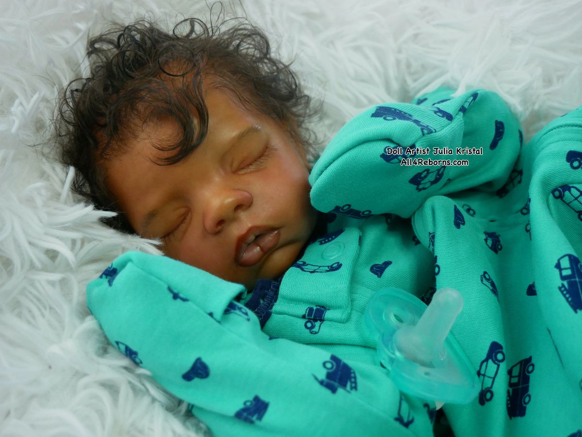 Baby sale doll tv