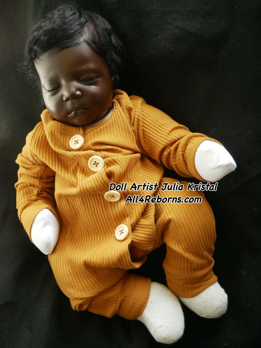 All4reborns adoption 2025
