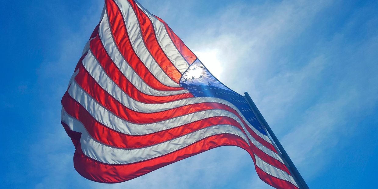 American Flag