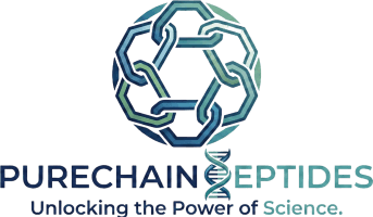 Pure Chain Peptides