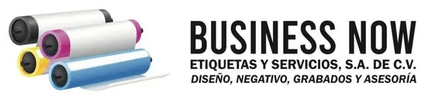 Business Now Etiquetas y Servicios S.A. de C.V