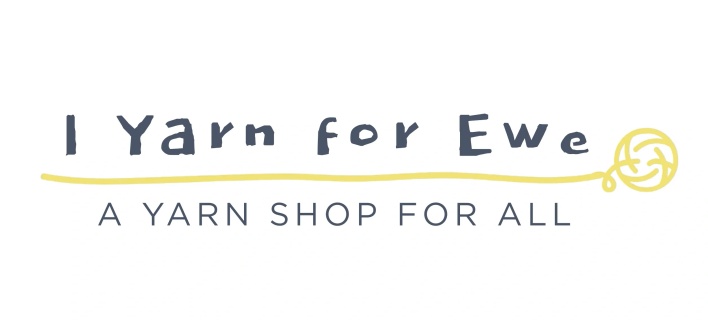 I Yarn For Ewe