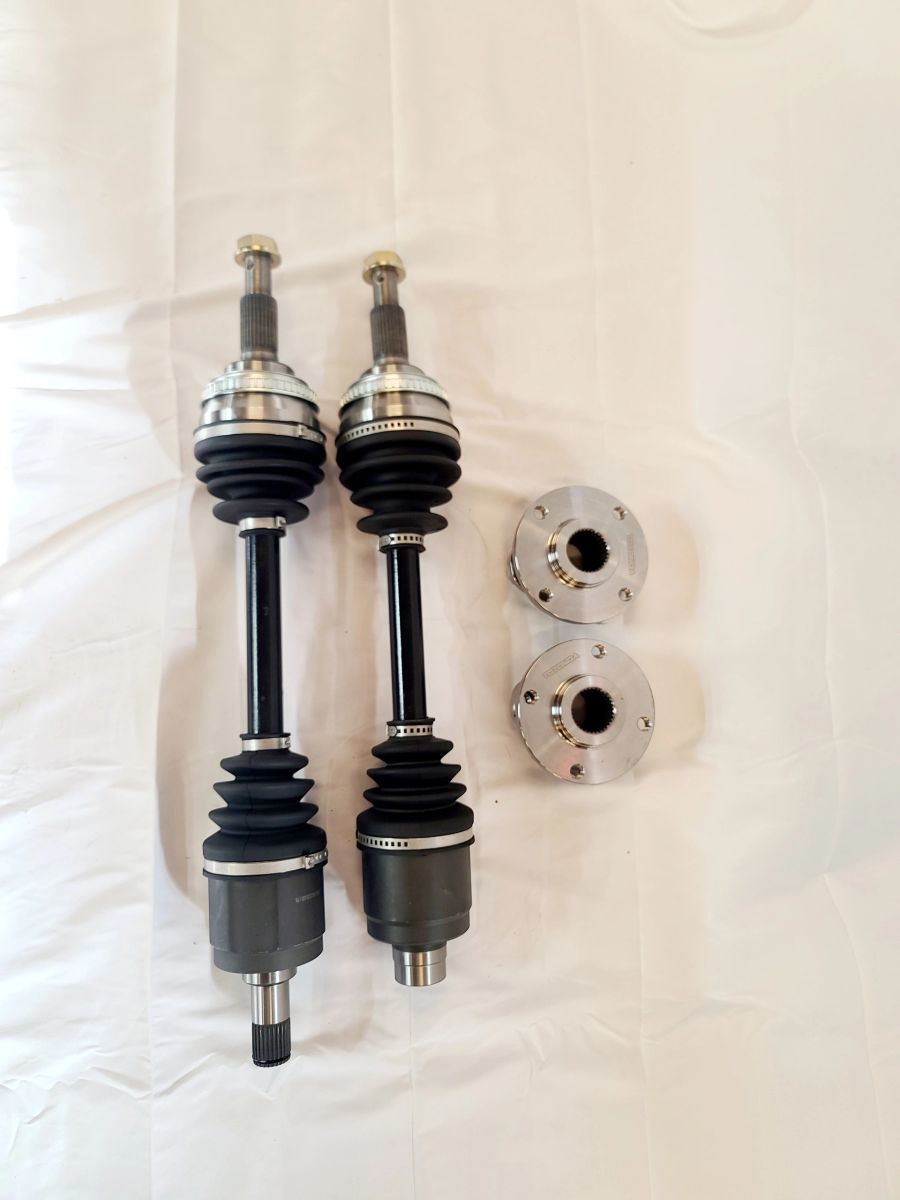Collecteur échappement K-Swap Pour Lotus Elise/Exige S2/S3 - Acier Inox, Neuf