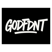 iamgodfdnt.com