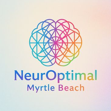 Brain Training and Peak Performance: NuerOptimal Nuerofeedback offered in person in Myrtle Beach