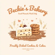 Beckie's Bakery