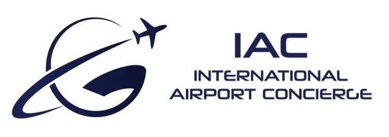 International Airport Concierge